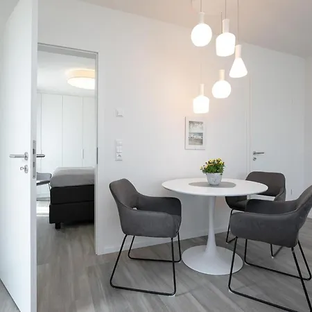 Duene Und Kuestengold Dahme