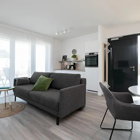 Apartman Duene Und Kuestengold Dahme