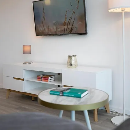 Duene Und Kuestengold * Dahme