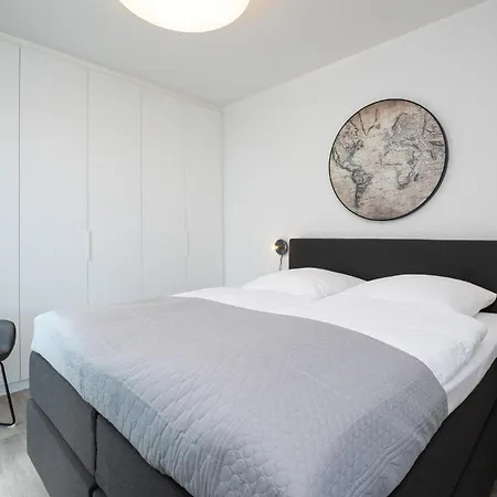 Apartman Duene Und Kuestengold *