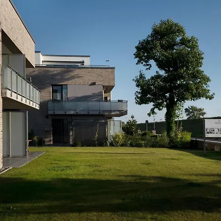 Duene Und Kuestengold Apartman Dahme