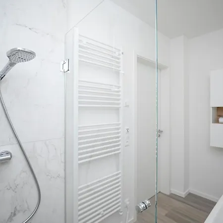 Duene Und Kuestengold Apartman Dahme