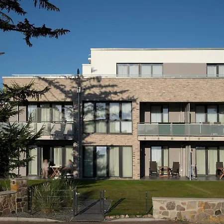 Duene Und Kuestengold