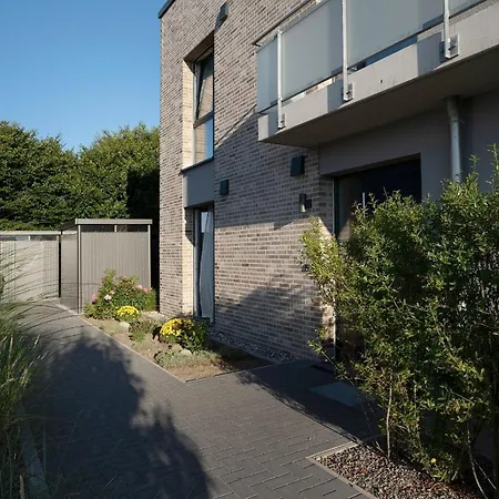 Apartment Duene Und Kuestengold